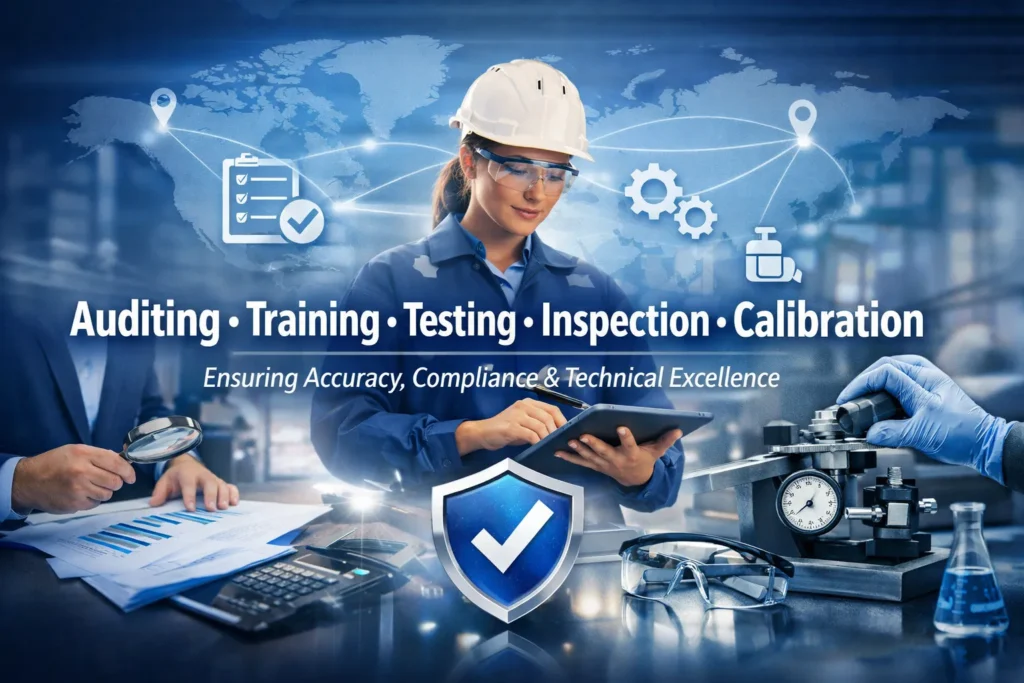 ATTICS International