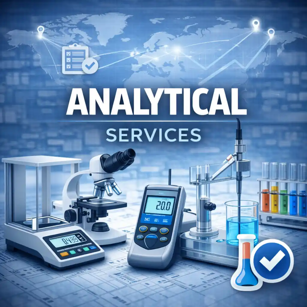 Analytical Services