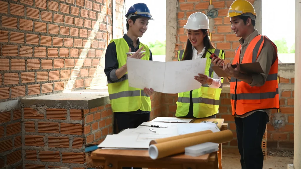 Construction & Project Inspection Services - ATTICS International