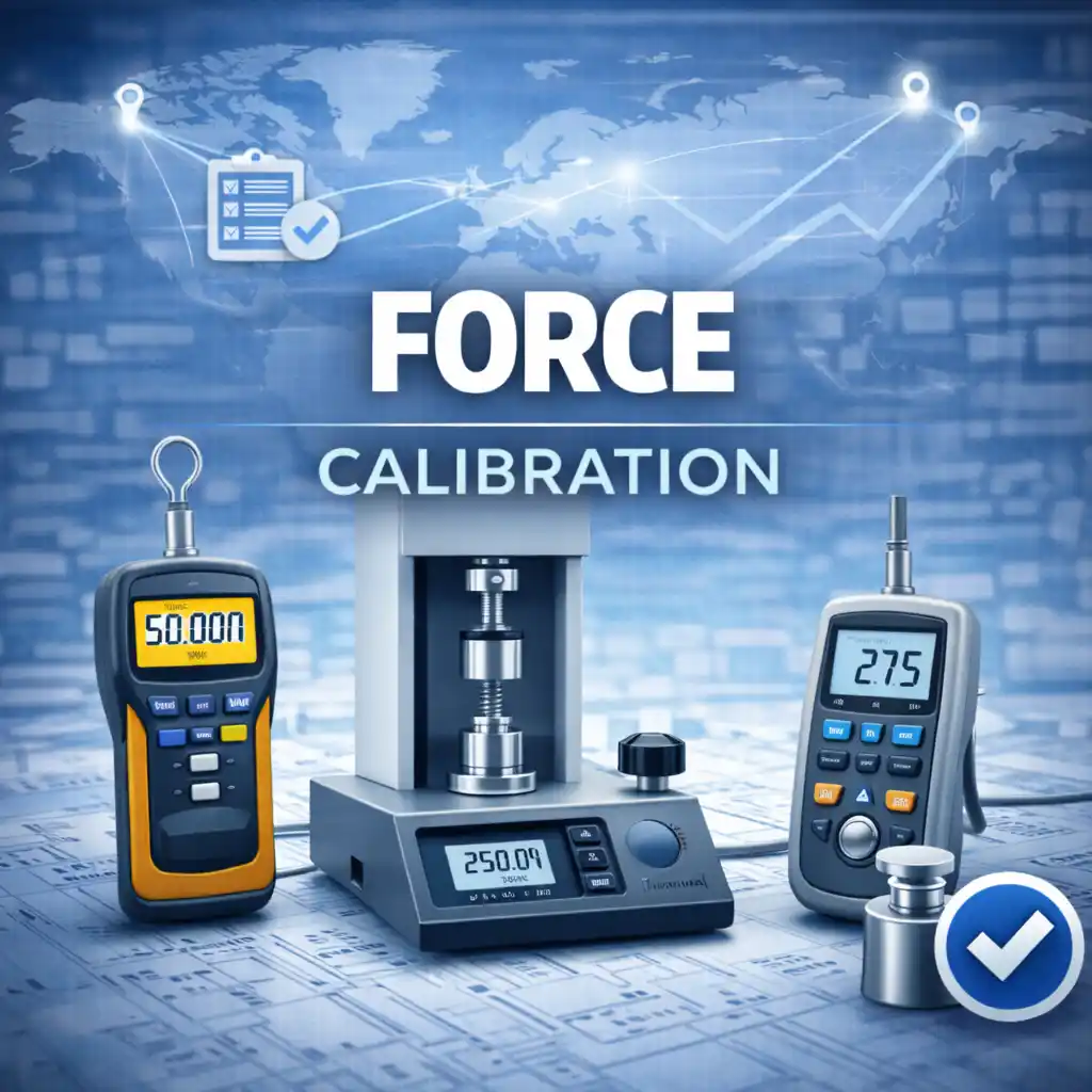 Force Calibration