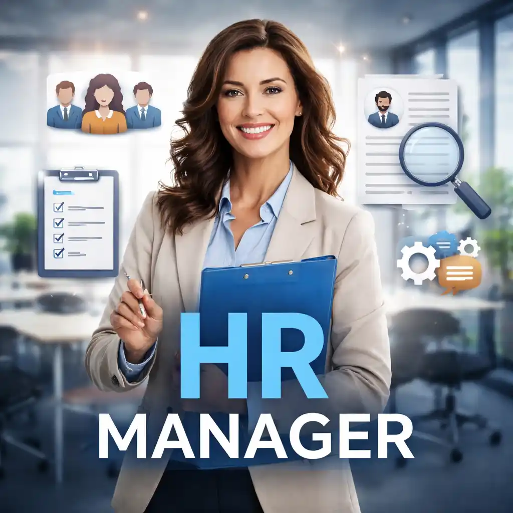HR Manager