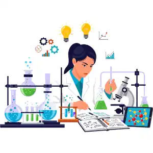 Healthcare Laboratories