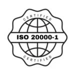 What is ISO Certification and Why It Matters for Your Business 11 ISO 20000 1