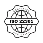 What is ISO Certification and Why It Matters for Your Business 8 ISO 223012019