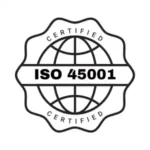 What is ISO Certification and Why It Matters for Your Business 3 ISO 45001