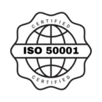 What is ISO Certification and Why It Matters for Your Business 7 ISO 50001