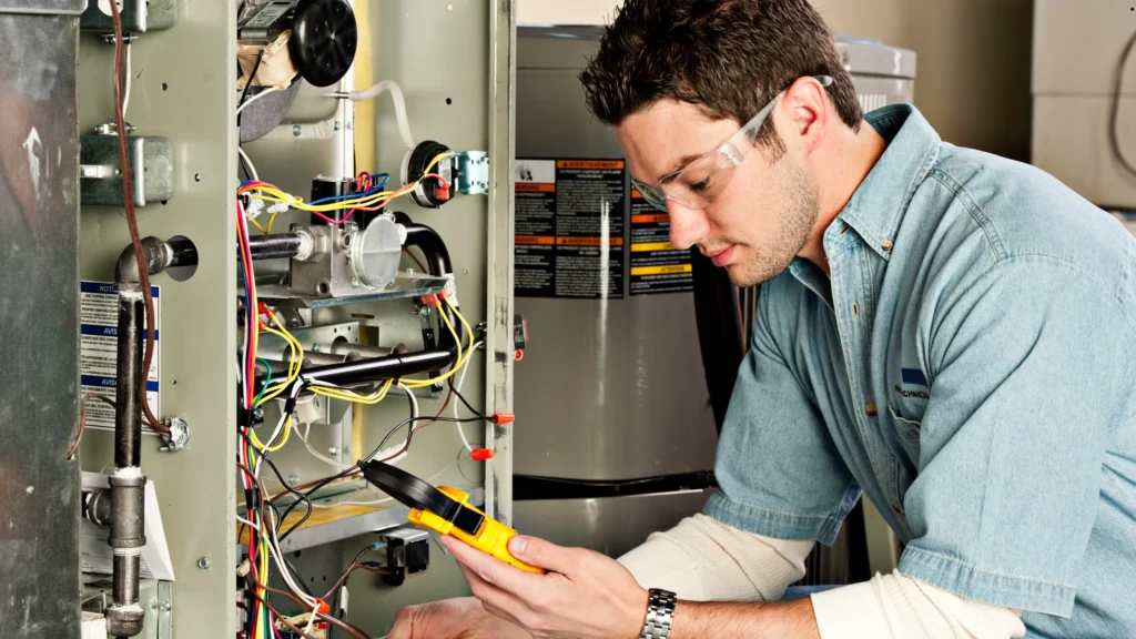 In Service Inspection In-Service Equipment Inspection Services - ATTICS International