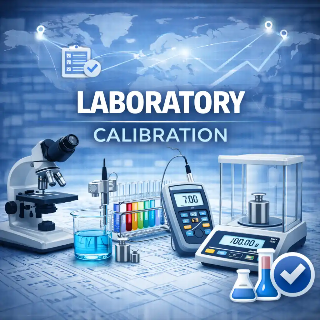 Laboratory Calibration