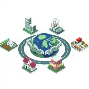 Logistics Supply Chain