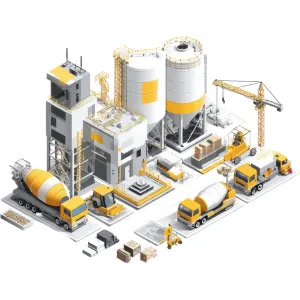 Manufacturing Industrial Production