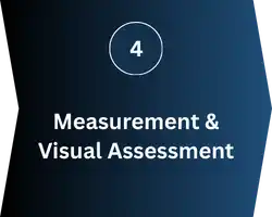 Measurement Visual Assessment