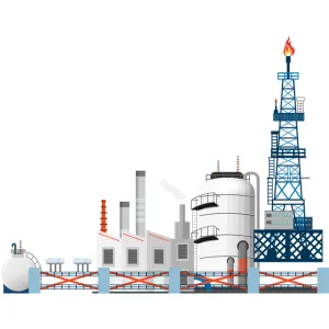Oil Gas Energy