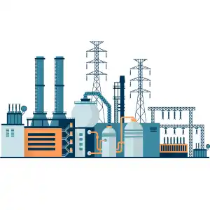 Power Generation Utilities