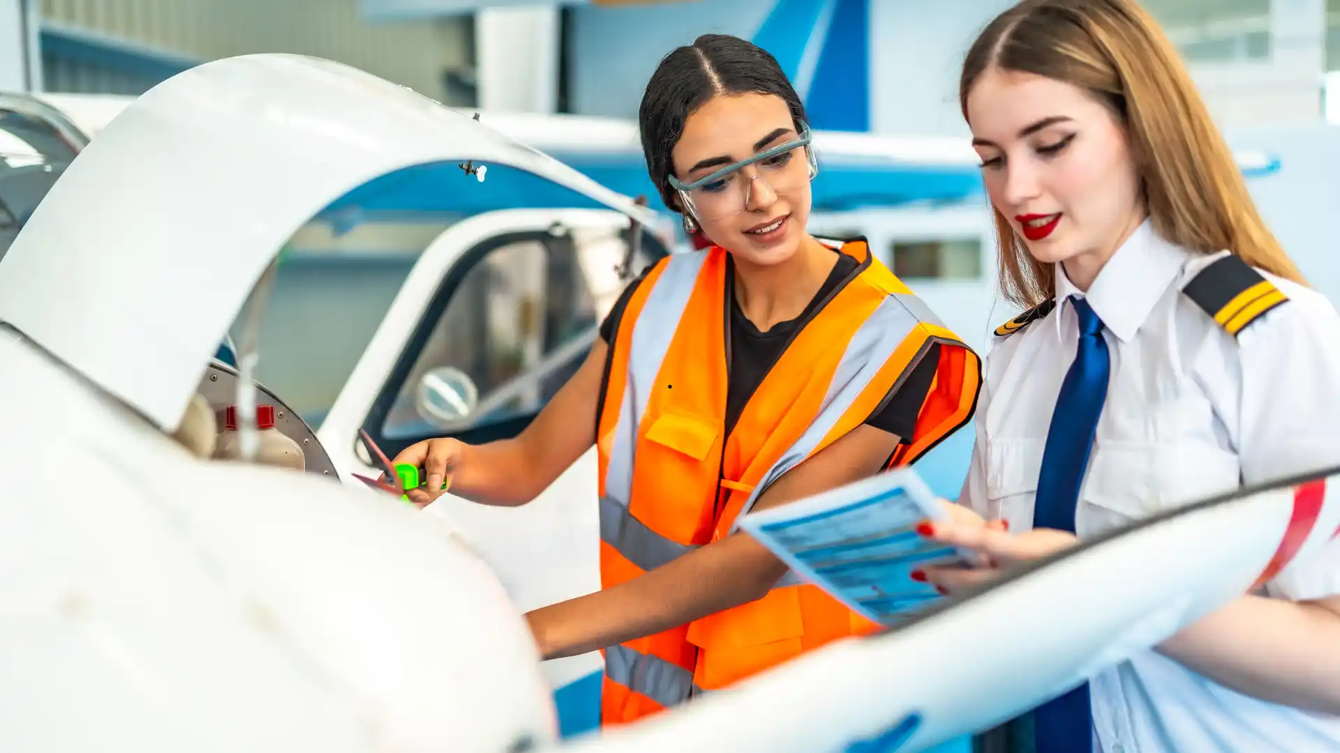 Preshipment and Predelivery Inspection Services - ATTICS International