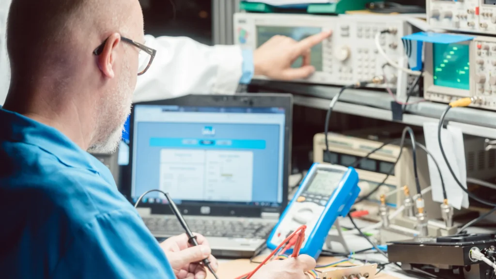 Product Performance Testing - ATTICS International