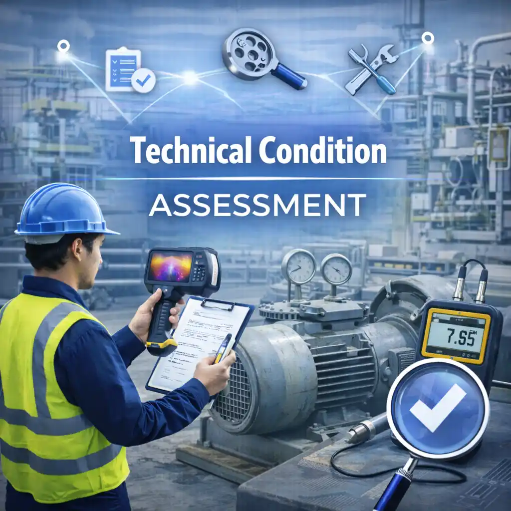 Technical Condition Assessment