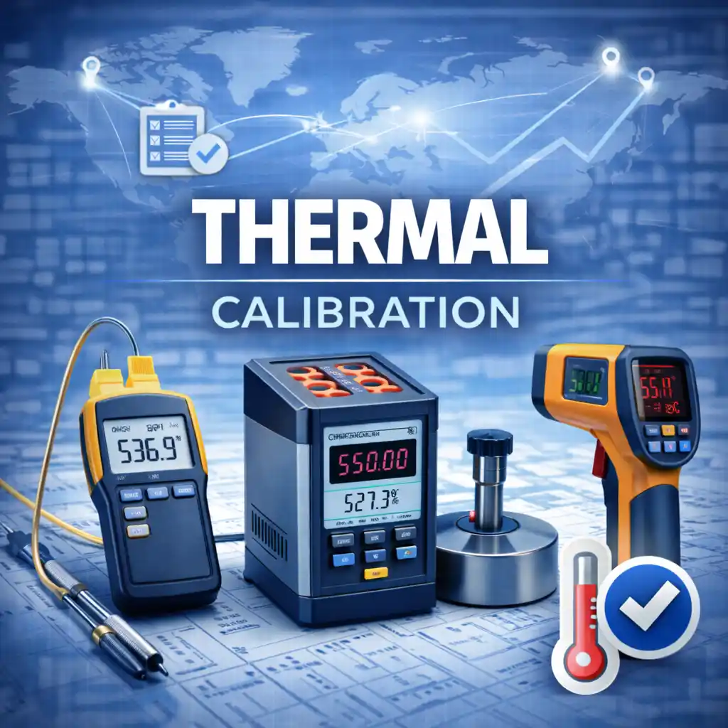 Thermal Calibration