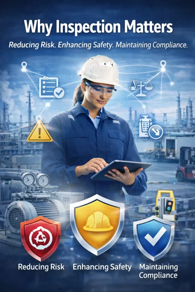 Why Inspection Matters