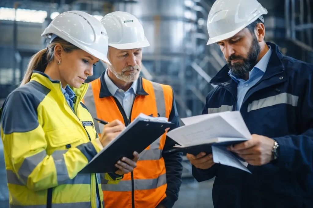 Professional ISO Auditing and Consulting Services ISO Auditing and Consulting Services by ATTICS International