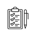 ATTICS International Policies and Procedures 18 Instructions from IQA to Assessors