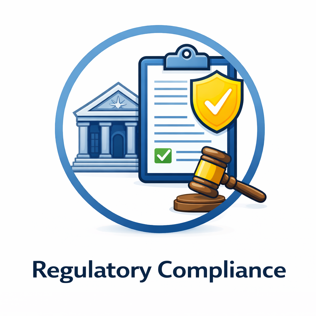 Regulatory Compliance