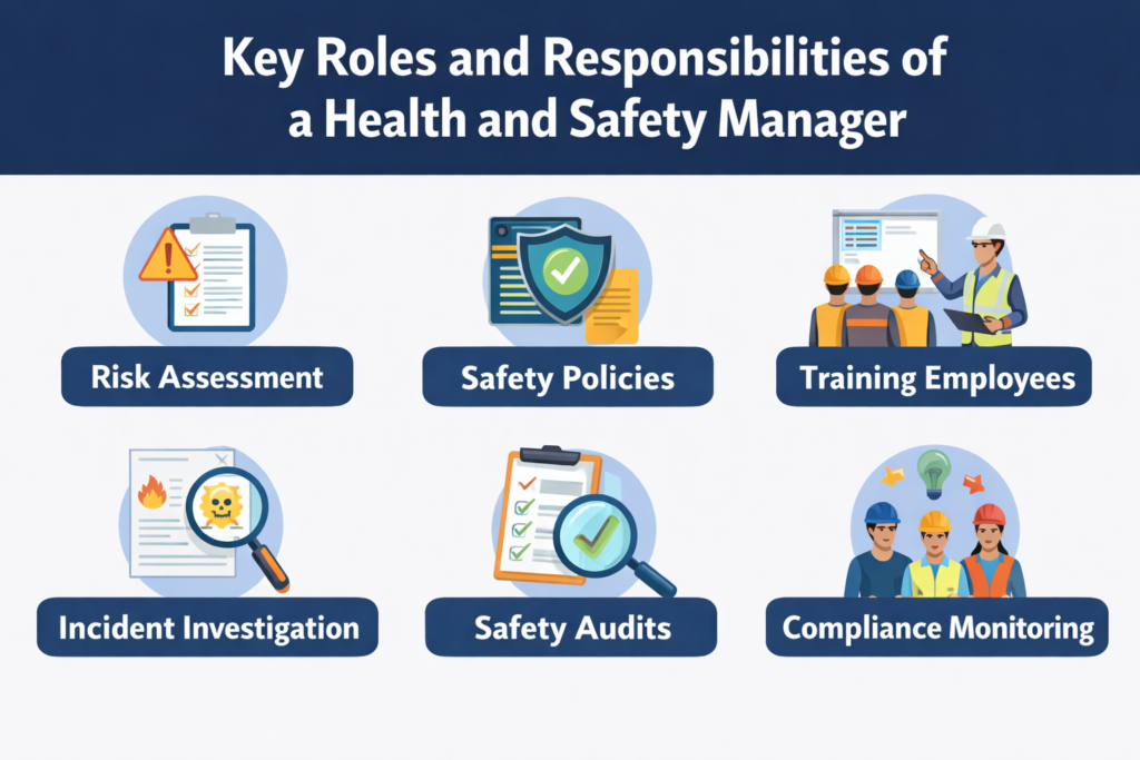 Roles and Responsibilities 1