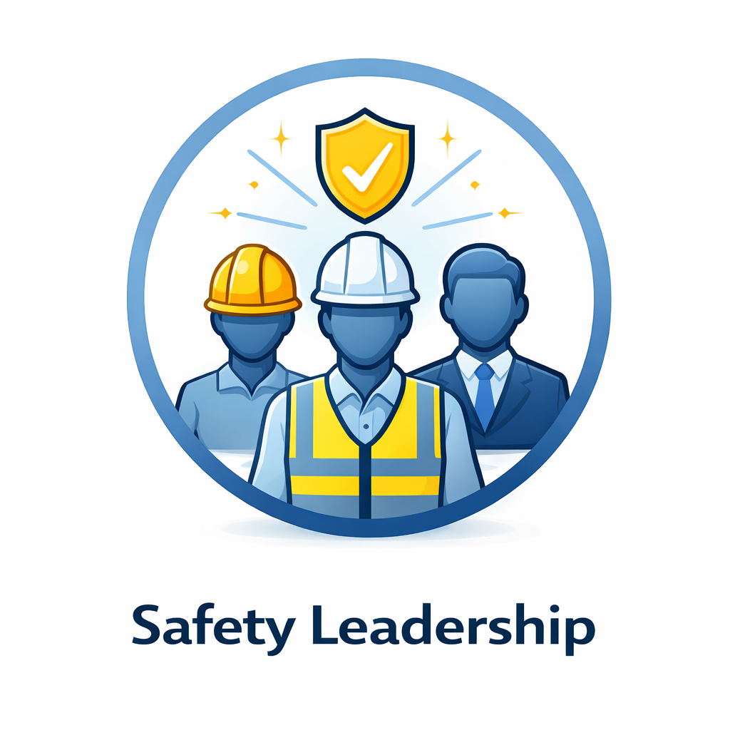 Safety Leadership