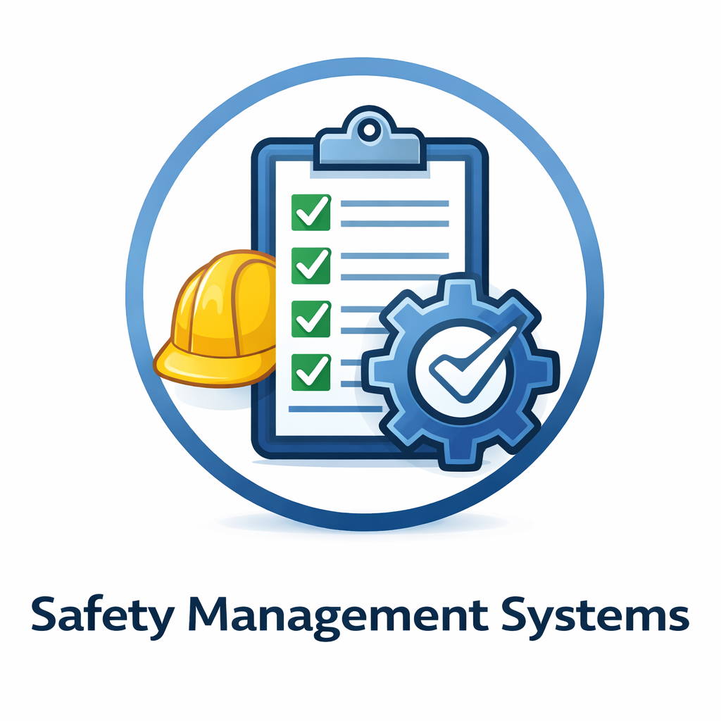 Safety Management Systems