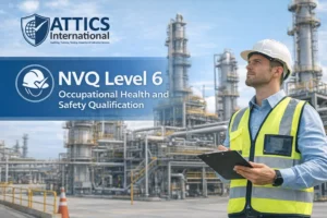 What is NVQ Level 6 in Occupational Health and Safety? Complete Guide 2 nvq level 6 occupational health and safety qualification