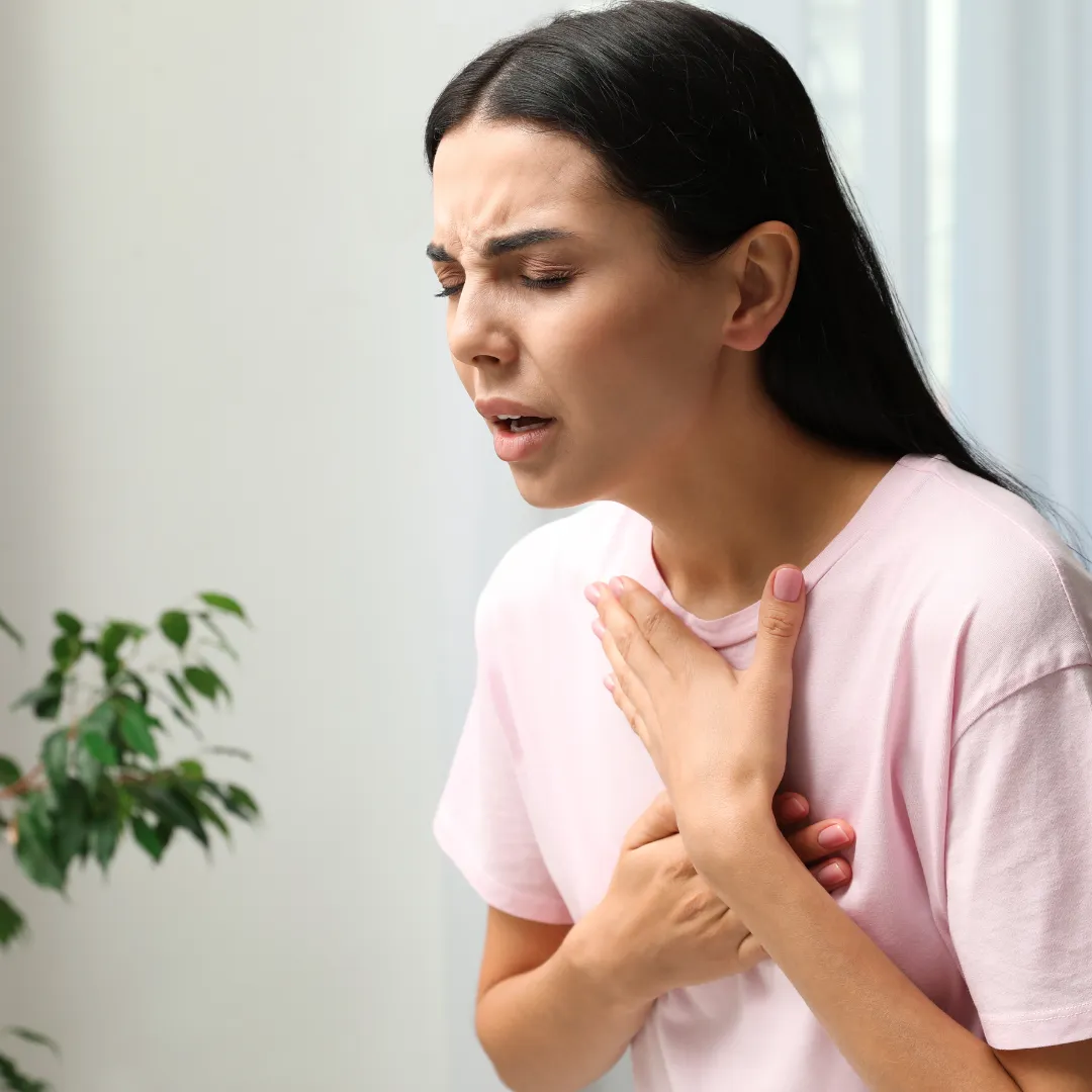 Anaphylaxis Management