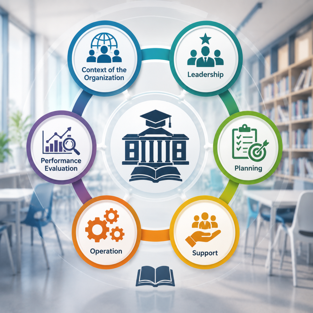 Context of the Organization
