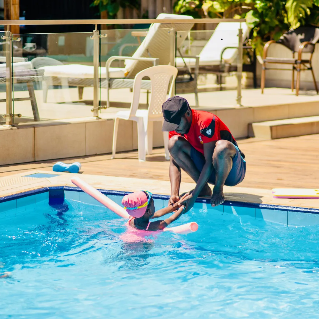 Diploma in International Lifeguard Qualifications