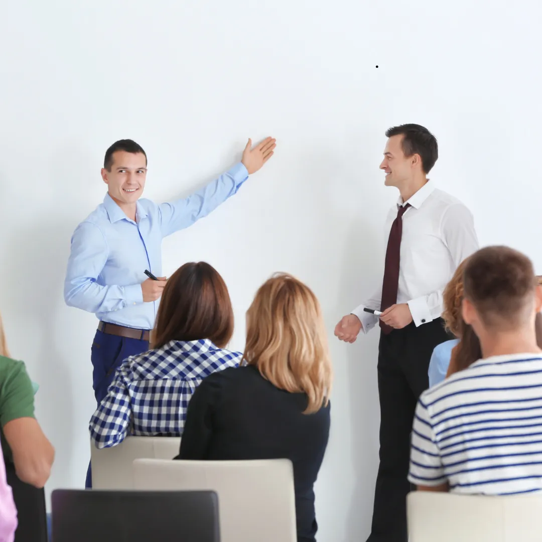 Diploma in NRASTC / ATPRA Trainer Assessor