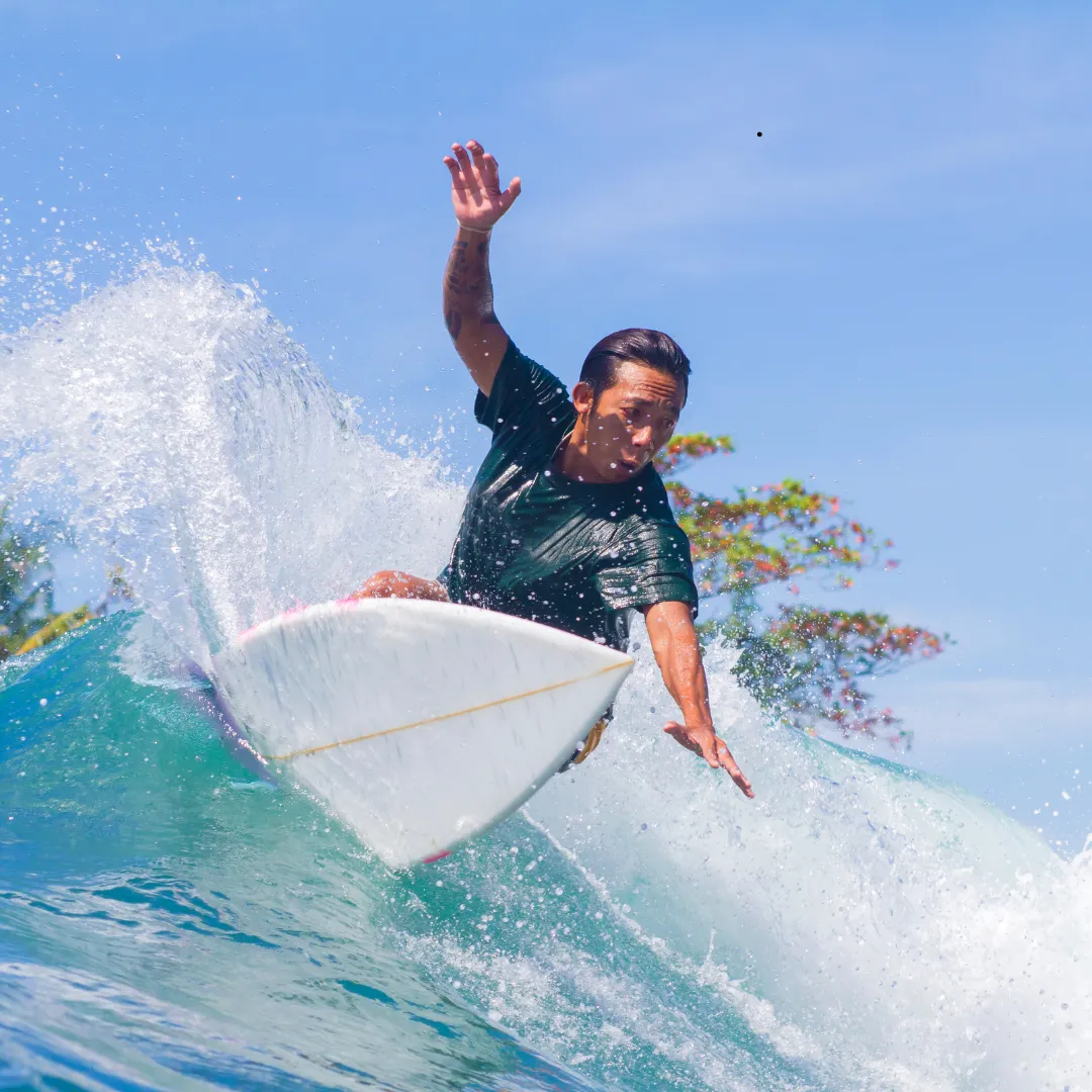Diploma in National Surf Coach Lifesaving (NSCL)