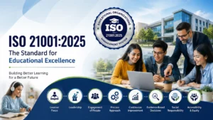 What Is ISO 21001:2025? Complete Guide to Educational Organizations Management System Certification