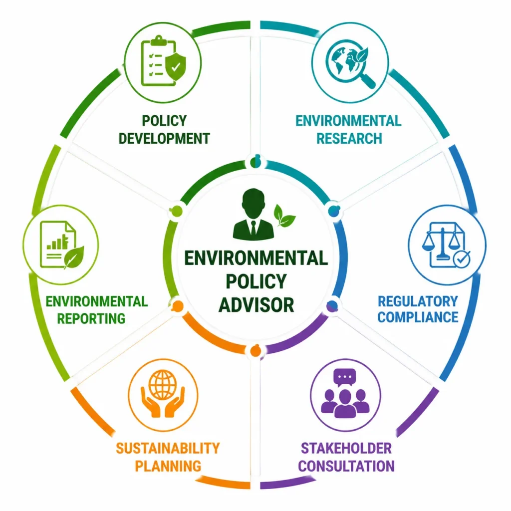 Environmental Policy Advisor Do