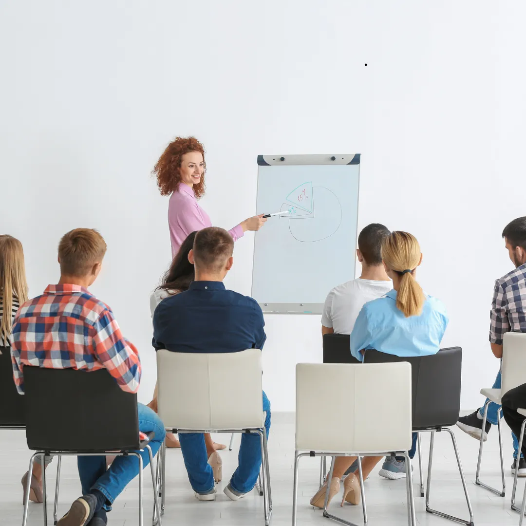 National Trainer Assessor (NTA)