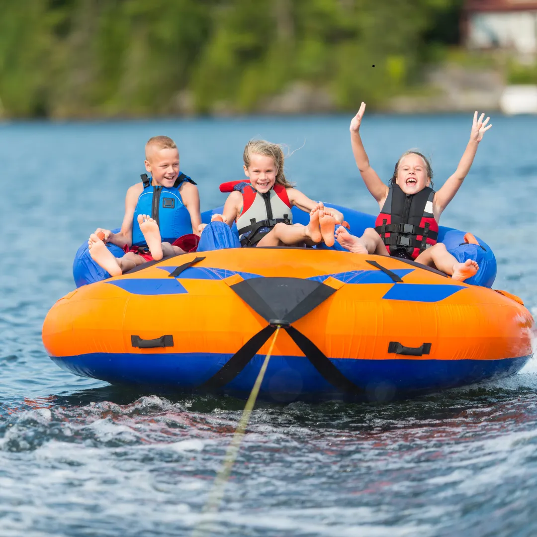 National Water Safety Management Programme (NWSMP)