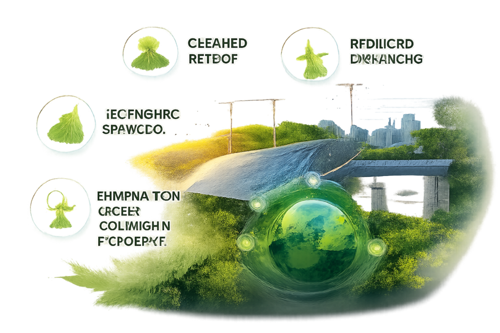 Renewable Energy Growth