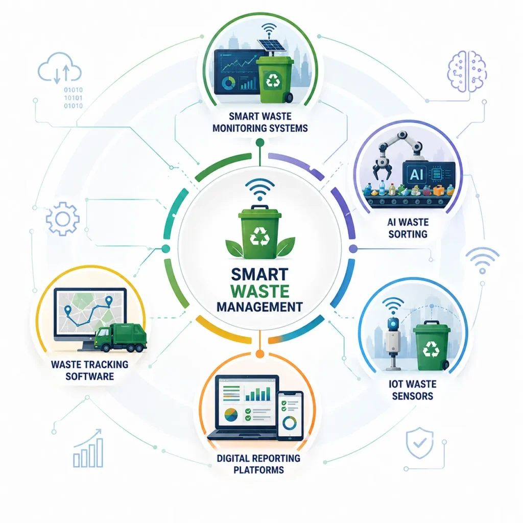 Technologies
